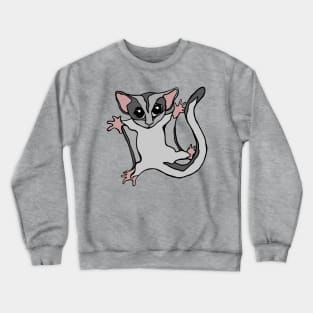 Cutie Crewneck Sweatshirt